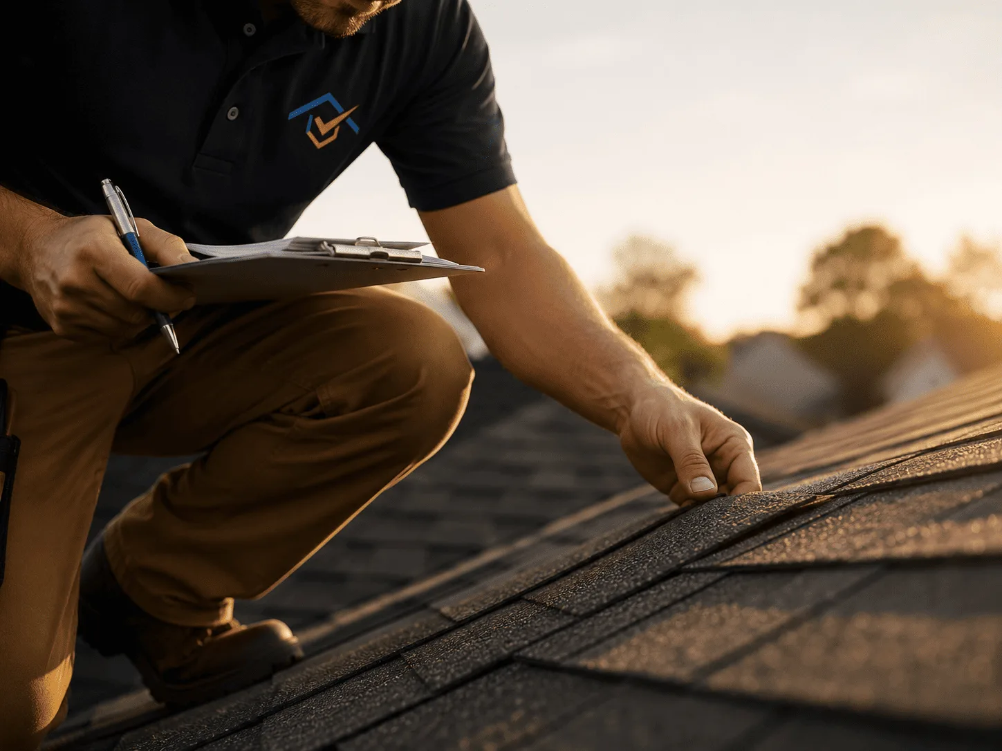 Why Choose Roof Inspection in Wallis, TX