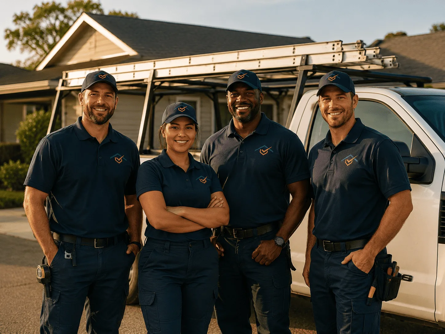 Roof Inspection company in Wallis, TX